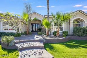 5335 W Rose Garden Ln, Glendale, AZ 85308 - Photo 2