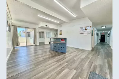 250 W Pinkley Avenue, Coolidge, AZ 85128 - Photo 8