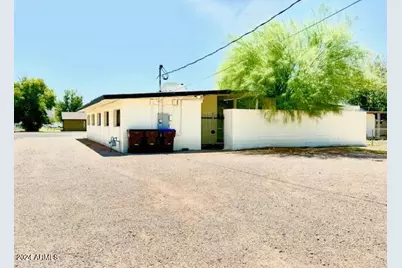 250 W Pinkley Avenue, Coolidge, AZ 85128 - Photo 32