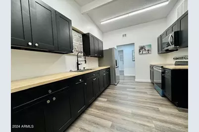 250 W Pinkley Avenue, Coolidge, AZ 85128 - Photo 6