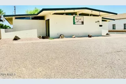 250 W Pinkley Avenue, Coolidge, AZ 85128 - Photo 30