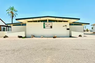 250 W Pinkley Ave, Coolidge, AZ 85128 - Photo 1