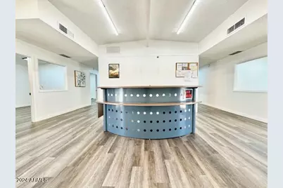 250 W Pinkley Avenue, Coolidge, AZ 85128 - Photo 2