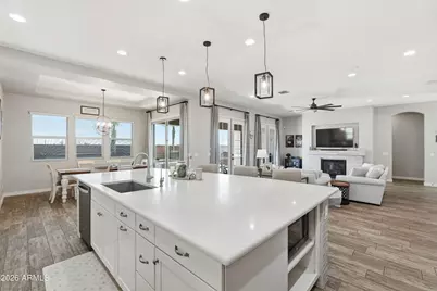 2605 S Jeffry Street, Gilbert, AZ 85295 - Photo 6