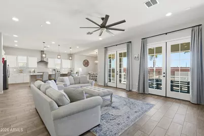 2605 S Jeffry Street, Gilbert, AZ 85295 - Photo 10