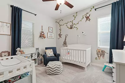 2605 S Jeffry Street, Gilbert, AZ 85295 - Photo 24