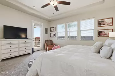 2605 S Jeffry Street, Gilbert, AZ 85295 - Photo 16