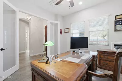 2605 S Jeffry Street, Gilbert, AZ 85295 - Photo 22