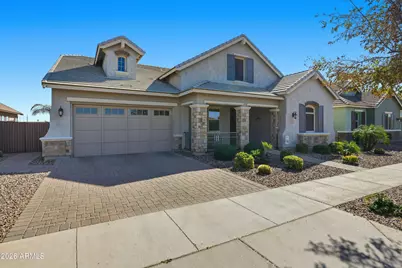 2605 S Jeffry Street, Gilbert, AZ 85295 - Photo 2