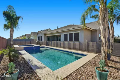 2605 S Jeffry Street, Gilbert, AZ 85295 - Photo 38