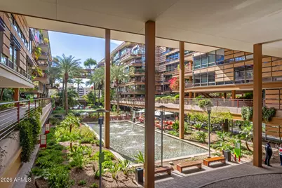 7161 E Rancho Vista Drive #2015, Scottsdale, AZ 85251 - Photo 34