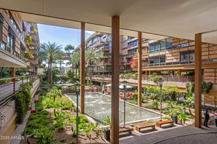 7161 E Rancho Vista Dr, Scottsdale, AZ 85251 - Photo 34