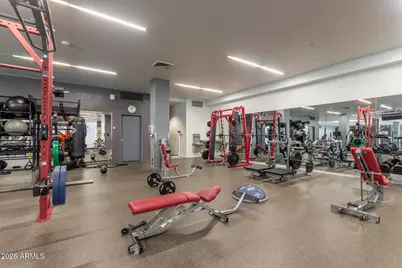 7161 E Rancho Vista Drive #2015, Scottsdale, AZ 85251 - Photo 28