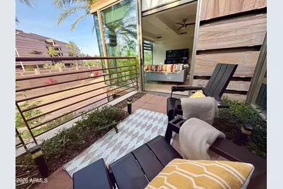 7161 E Rancho Vista Drive #2015, Scottsdale, AZ 85251 - Photo 24