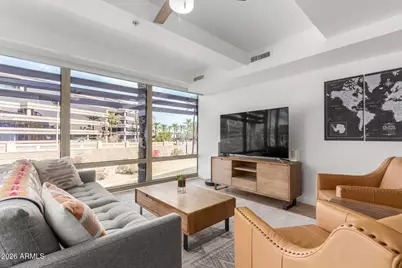 7161 E Rancho Vista Drive #2015, Scottsdale, AZ 85251 - Photo 1