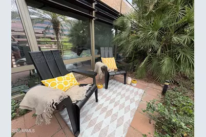 7161 E Rancho Vista Drive #2015, Scottsdale, AZ 85251 - Photo 20