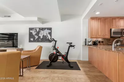 7161 E Rancho Vista Drive #2015, Scottsdale, AZ 85251 - Photo 6