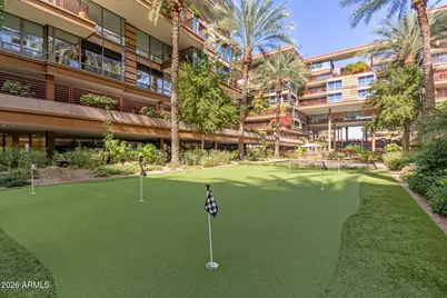 7161 E Rancho Vista Drive #2015, Scottsdale, AZ 85251 - Photo 36