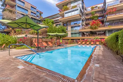 7161 E Rancho Vista Drive #2015, Scottsdale, AZ 85251 - Photo 30