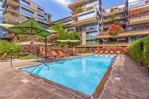 7161 E Rancho Vista Dr, Scottsdale, AZ 85251 - Photo 30