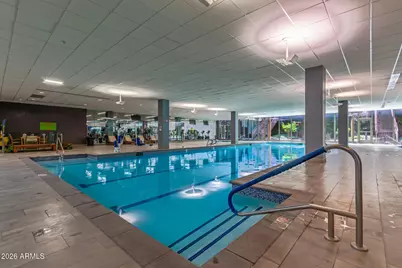 7161 E Rancho Vista Drive #2015, Scottsdale, AZ 85251 - Photo 24