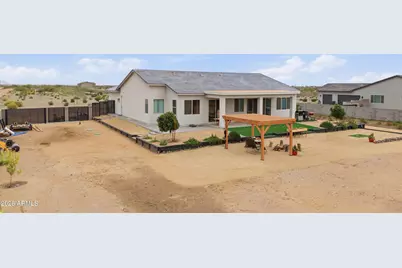 24572 N 157th Drive, Surprise, AZ 85387 - Photo 56