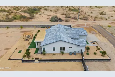 24572 N 157th Drive, Surprise, AZ 85387 - Photo 52