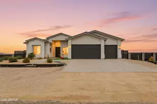 24572 N 157th Dr, Surprise, AZ 85387 - Photo 58