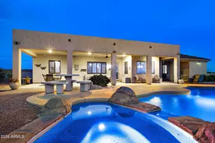 1104 N Mountain Rd, Mesa, AZ 85207 - Photo 2