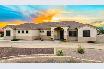 1104 N Mountain Road, Mesa, AZ 85207 - Photo 6