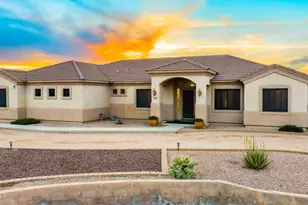 1104 N Mountain Rd, Mesa, AZ 85207 - Photo 6