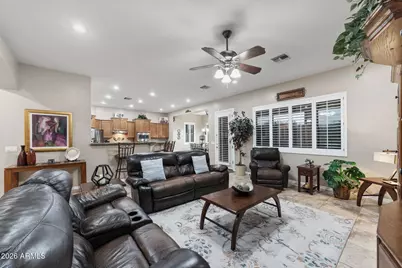 1104 N Mountain Road, Mesa, AZ 85207 - Photo 18