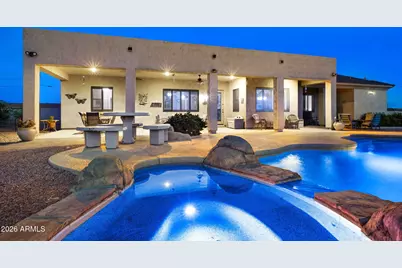 1104 N Mountain Road, Mesa, AZ 85207 - Photo 24