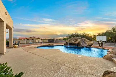 1104 N Mountain Road, Mesa, AZ 85207 - Photo 1