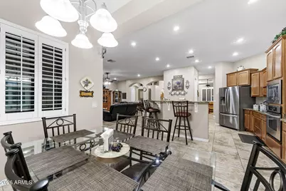 1104 N Mountain Road, Mesa, AZ 85207 - Photo 20