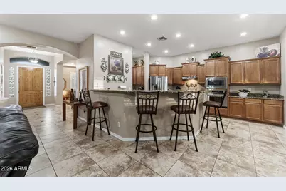 1104 N Mountain Road, Mesa, AZ 85207 - Photo 4