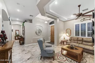 1104 N Mountain Rd, Mesa, AZ 85207 - Photo 16