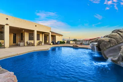 1104 N Mountain Road, Mesa, AZ 85207 - Photo 32