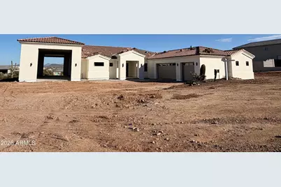 612 E Amber Sun Drive, Phoenix, AZ 85085 - Photo 1