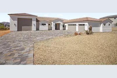 612 E Amber Sun Drive, Phoenix, AZ 85085 - Photo 1