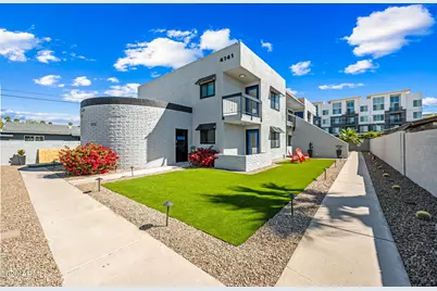 4139 N 27th Street # 3, Phoenix, AZ 85016 - Photo 2