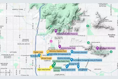 4139 N 27th Street #3, Phoenix, AZ 85016 - Photo 20