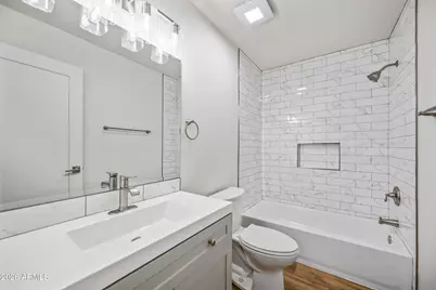 4139 N 27th Street #3, Phoenix, AZ 85016 - Photo 12