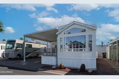 148 Limestone Drive #148, Apache Junction, AZ 85119 - Photo 4