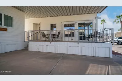 148 Limestone Drive #148, Apache Junction, AZ 85119 - Photo 8