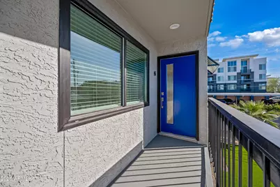 4139 N 27th Street #6, Phoenix, AZ 85016 - Photo 4