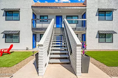 4139 N 27th Street #6, Phoenix, AZ 85016 - Photo 22