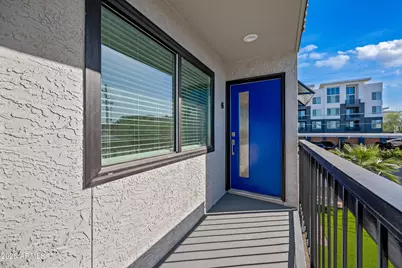 4139 N 27th Street #6, Phoenix, AZ 85016 - Photo 4