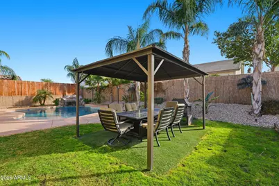 22933 E Silver Creek Lane, Queen Creek, AZ 85142 - Photo 48