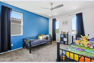 22933 E Silver Creek Lane, Queen Creek, AZ 85142 - Photo 30